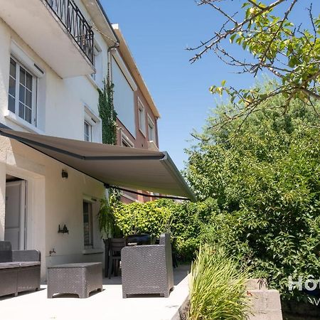 Large House Close To City Center Limoges Exterior photo