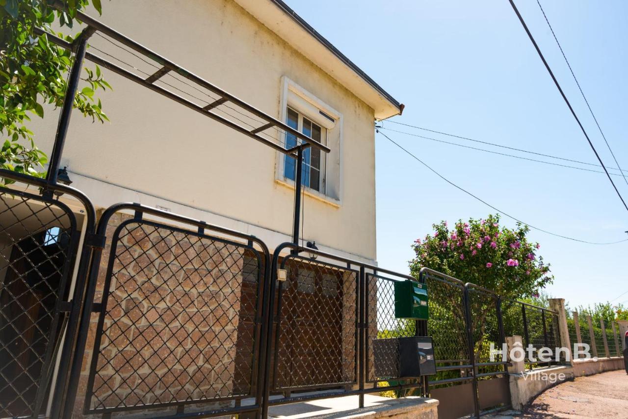 Large House Close To City Center Limoges Exterior photo