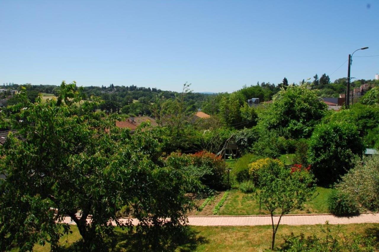 Large House Close To City Center Limoges Exterior photo