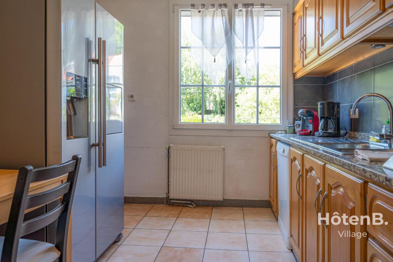 Large House Close To City Center Limoges Exterior photo